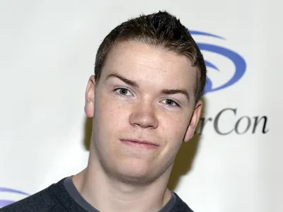 Уилл Поултер #willpoulter #sidtoystory #glowup #puberty #filmtok #adam... | Адам Уорлок | ТИК Так