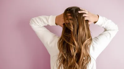 Правильный уход за волосами - Косметология