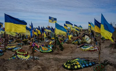 Пять главных отличий от 2014 года. Как Украина готовится к возможному  вторжению России? - Delfi RU