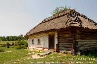 Результат пошуку зображень за запитом "фотографии хаты украины" | Russian  architecture, Vernacular architecture, Traditional architecture