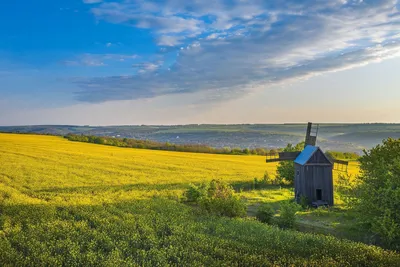 Пейзажи Украины (75 фото) »