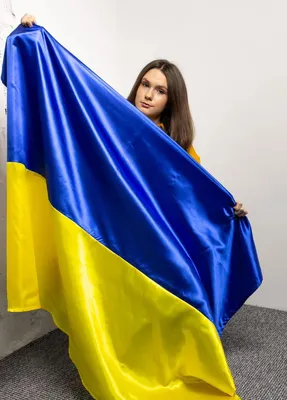На площади в Харькове порвался украинский флаг – ОСН