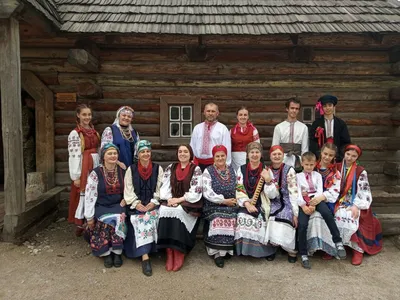 Твій код: що носили полтавки багато років тому | Полтавська хвиля