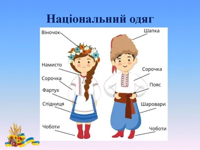 Український народний костюм вперше на подіумі Українського тижня моди |  Музей Івана Гончара