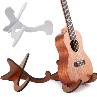 Купить FENDER UKULELE RINCON V2 OVANGKOL NAT WB укулеле по цене 39 000 руб.  на официальном сайте представителя Fender в Москве и России