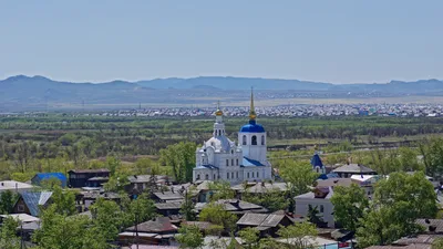 Улан-Удэ (Верхнеудинск) - столица Бурятии | Иркутская область и Республика  Бурятия (Байкал) | 