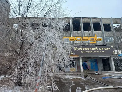 Улан-Удэ готовится к Новому 2024 году (ФОТО) - Общество - Новая Бурятия