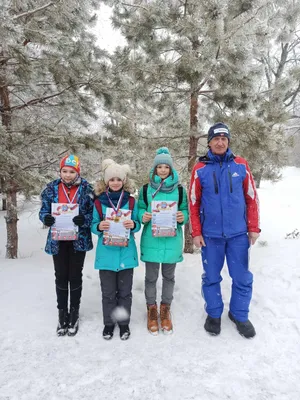 Состоялось открытое Первенство Балаковского муниципального района по лыжным  гонкам