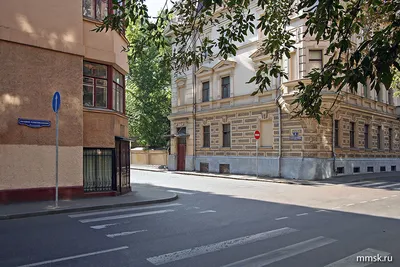Город ждет: самые спокойные улочки Москвы для пеших прогулок - Недвижимость  РИА Новости, 