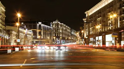 Самые дорогие торговые улицы Москвы :: Коммерческая недвижимость :: РБК  Недвижимость