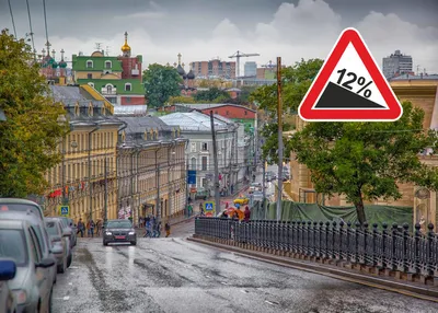 Фото: Ночные улицы Москвы. Фотограф Андрей. Город. Фотосайт Расфокус.ру