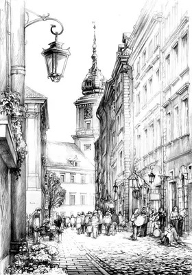 File:Улицы Старого города (Gamla stan) - Prästgatan - panoramio (1).jpg -  Wikimedia Commons