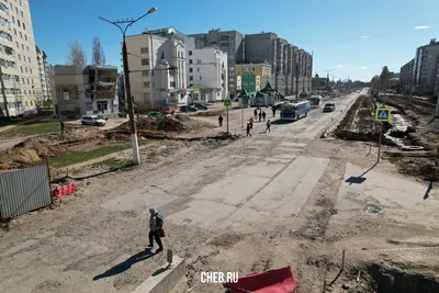 План благоустройства улицы Алексеевской в Нижнем Новгороде