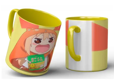 Himouto! Umaru-chan / Аниме