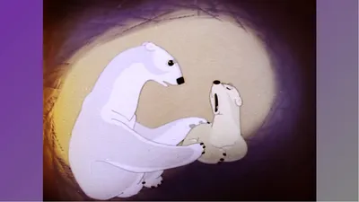 Умка с мамой на севере картина акварелью белые медведи в арктике в  интернет-магазине Ярмарка Мастеров по цене 850 ₽ – NCJB2RU | Картины,  Кемерово - доставка по России