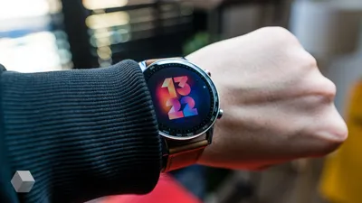 Купить Умные часы Xiaomi Watch S1 Active Белая луна - i-Всё.ru