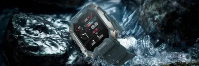 Купить Смарт часы детские Smart Watch Q12 умные часы для детей розовые  только 499 ₴