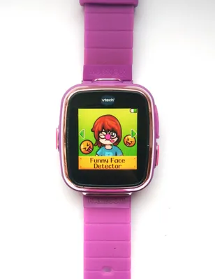 Архів Vtech Kidizoom Smartwatch умные часы камера шагомер игры приколы: 2  300 грн. - Наручні годинники Запоріжжя на  80235190