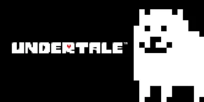 UNDERTALE | Nintendo Switch Download-Software | Spiele | Nintendo