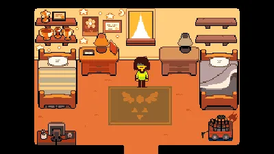 Best Undertale Fanart - Indie Game Culture