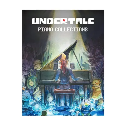 UNDERTALE Pack for Nintendo Switch - Nintendo Official Site