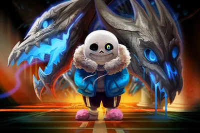 HD desktop wallpaper: Video Game, Undertale, Sans (Undertale) download free  picture #802817