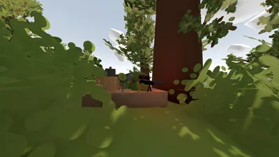 Скриншоты игры Unturned – фото и картинки в хорошем качестве