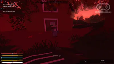 Unturned | Онлайн-игры, Игры