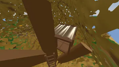 Unturned - «Unturned» | отзывы