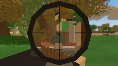 Unturned в Ubuntu решение проблем отображения инвентаря - YouTube