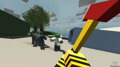 Unturned - «Unturned» | отзывы