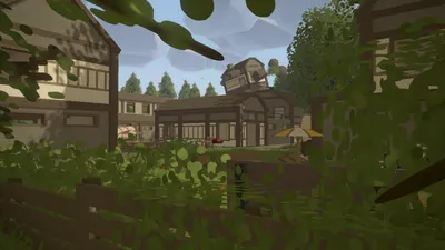 Unturned - «Unturned» | отзывы