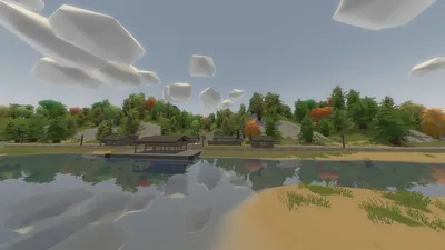 Скриншоты Unturned - всего 33 картинки из игры