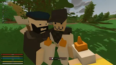 Тока бока со всеми вещами unturned - картинки 35 шт