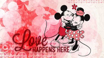 Обои для телефона с высоким разрешением Disney — Wallpaper Cave