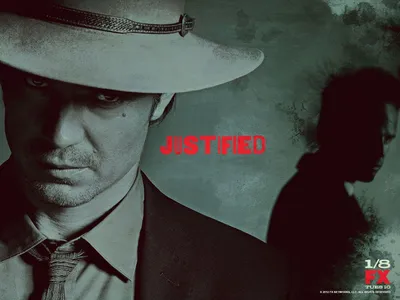 Justified Wallpapers - Пещера обоев