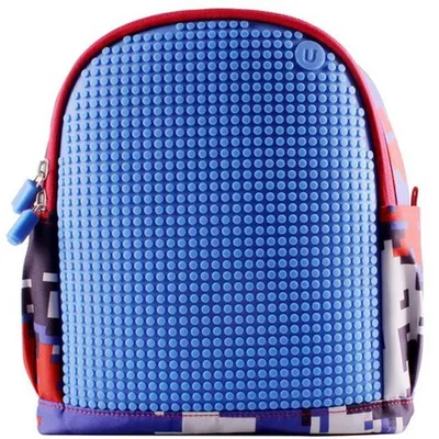 UPixel Pencil Case - Turkiz/Blue | Wallets Online