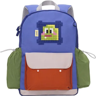 Рюкзак Upixel Urban-Aсe backpack M, флот (UB002-B) купить в Киеве, Украине  | MAUDAU: цена, отзывы, характеристики