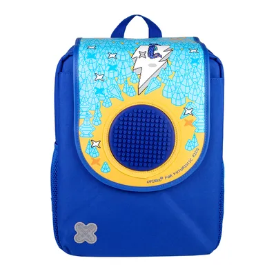 UPIXEL | Backpack For Kids | Toddler Backpacks | DIY Pixel Creation – Upixel