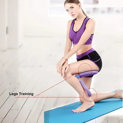 Упражнения для похудения ног: собираем эффективные тренировки