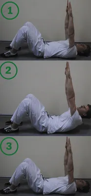 Гимнастика для шеи при остеохондрозе: комплекс упражнений