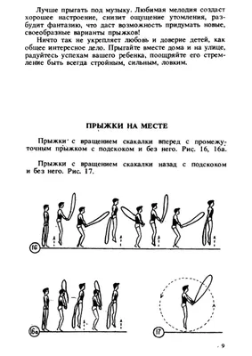 Тренировки со скакалкой для начинающих - с чего начать и как правильно  делать? Советы и противопоказания