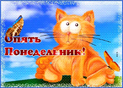 УРА!!!!! Еще немного и ПОНЕДЕЛЬНИК!!!! . Форум 