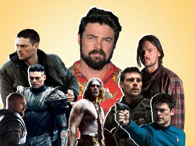 Karl Urban Discusses 'The Boys' Season 3 and Billy Butcher Ending