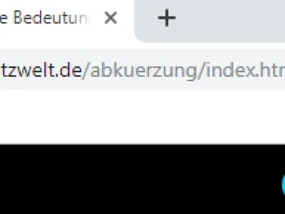 Was ist eine URL? Alles über URLs und Webadressen