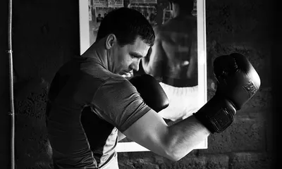 Секция бокса в Москве - тренировки по боксу в фитнес-клубе ДОН-Спорт