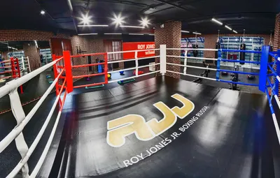 Секция бокса в Екатеринбурге | Занятия боксом — Я-Фитнес