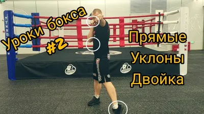 Кикбоксинг в Москве: секция кикбоксинга в школе бокса Роя Джонса