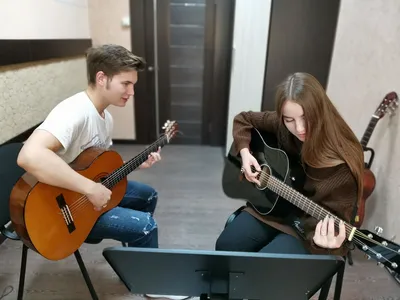 Уроки - Music Sell