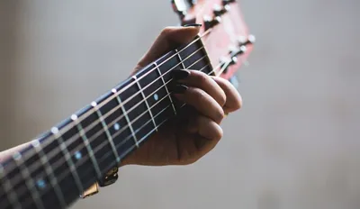 Урок игры на гитаре . Урок Ак-1 Бой и Аккорды. | | Видео уроки игры на  гитаре